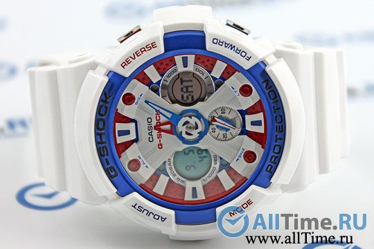 GA-201TR-7A