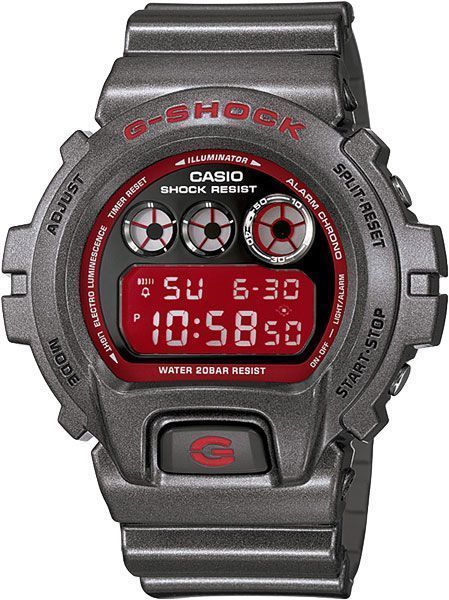 DW-6900SB-8E