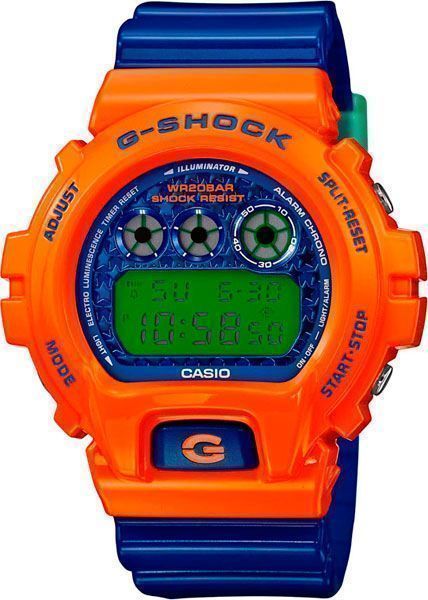 DW-6900SC-4E