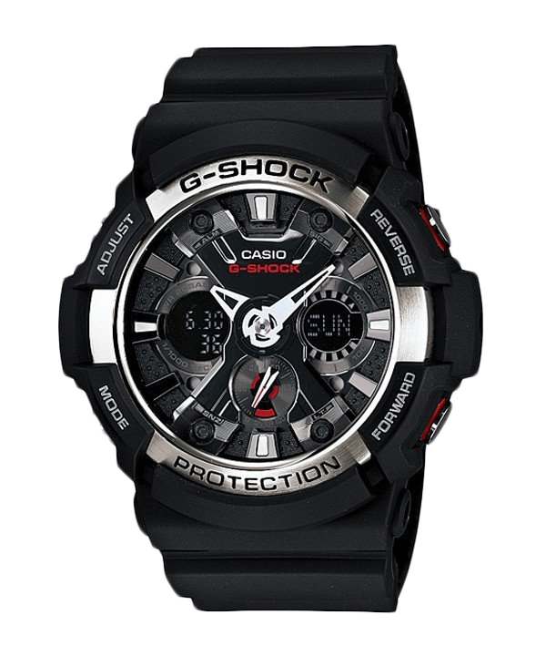 GA-200-1A