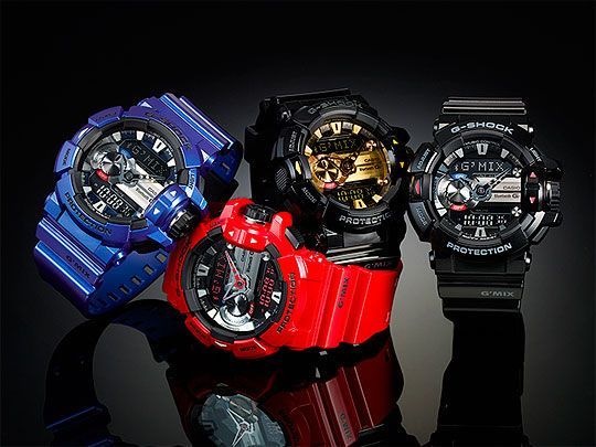 GBA-400-1A9