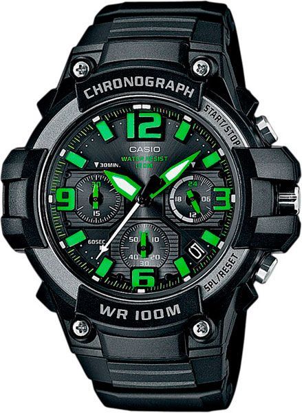 MCW-100H-3A