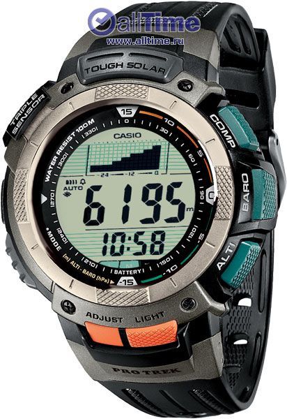 PRG-80-1V