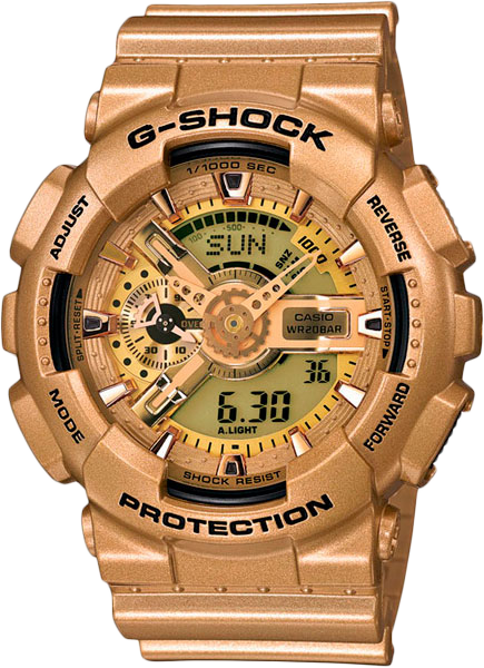 GA-110GD-9A