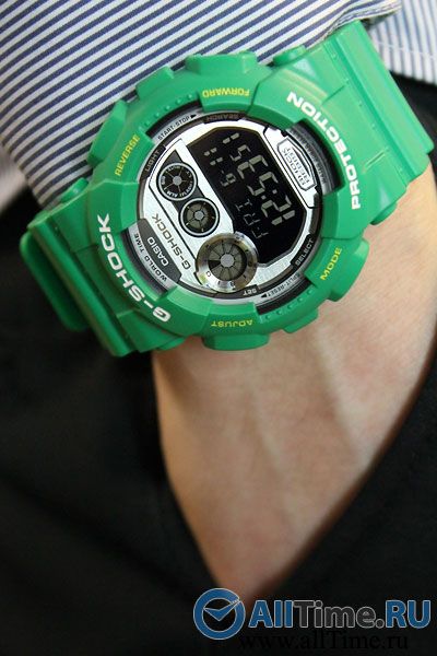 GD-120TS-3E