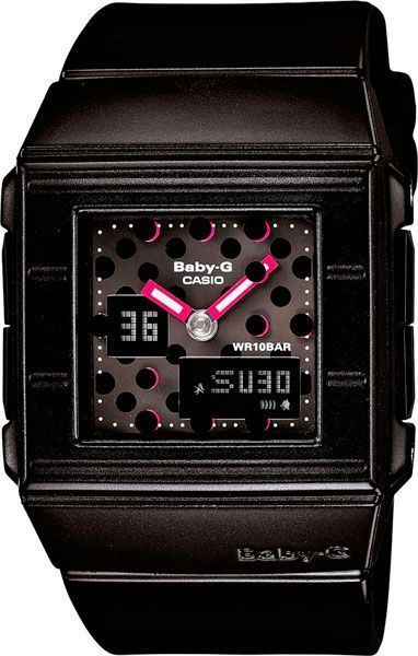 BGA-200DT-1E