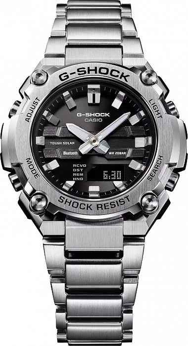 GST-B600D-1A