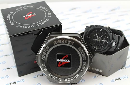 GA-500-1A