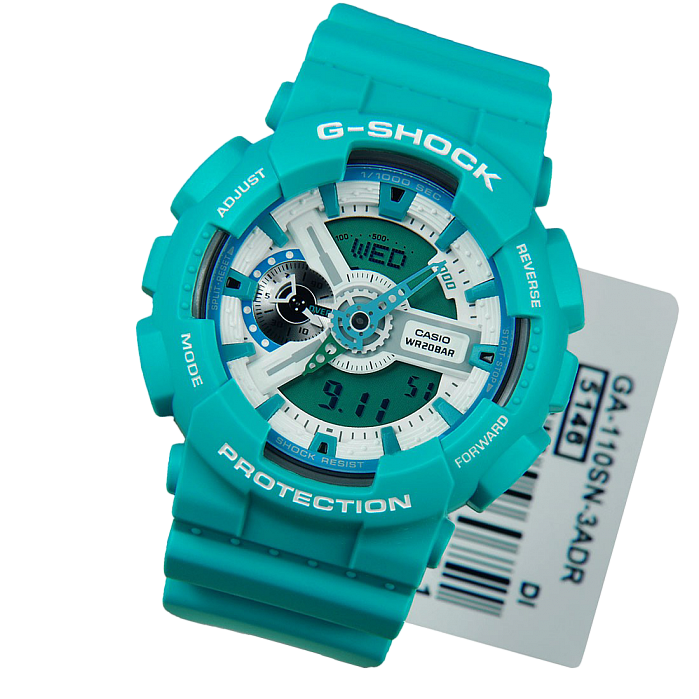 GA-110SN-3A