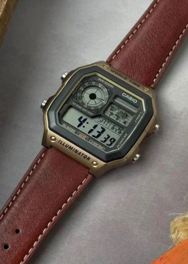 AE-1200WHL-5A