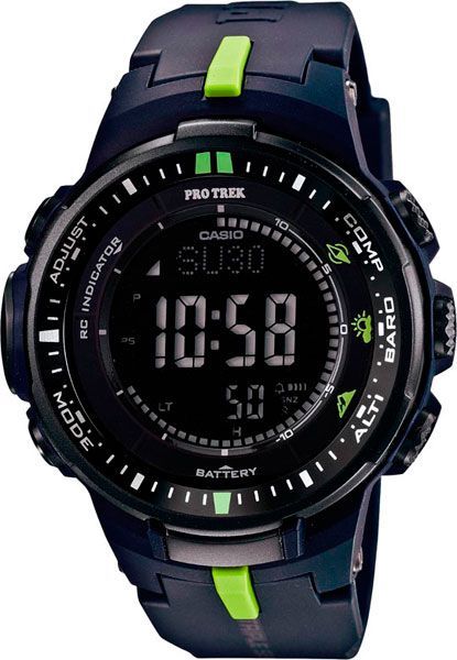 PRW-3000-2E