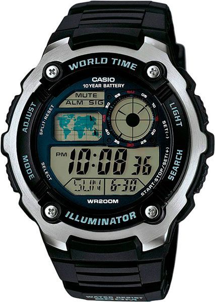 AE-2100W-1A