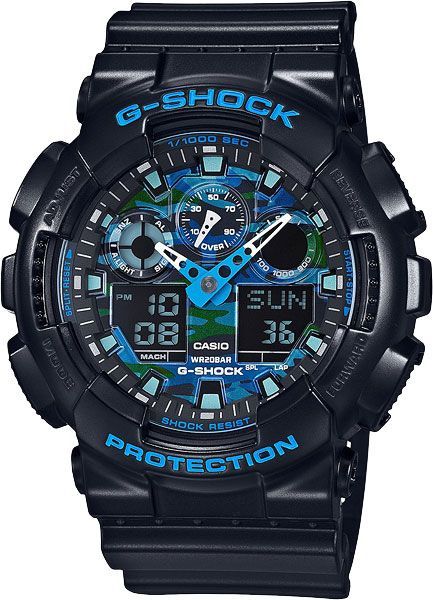 GA-100CB-1A