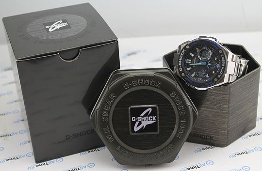 GST-W100D-1A2