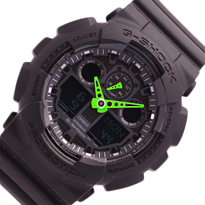 GA-100C-1A3