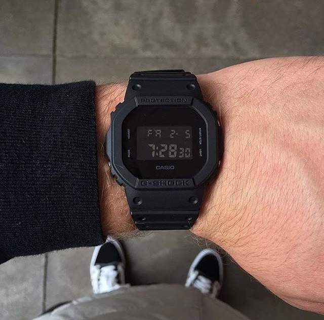 DW-5600BB-1