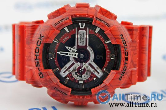 GA-110SL-4A