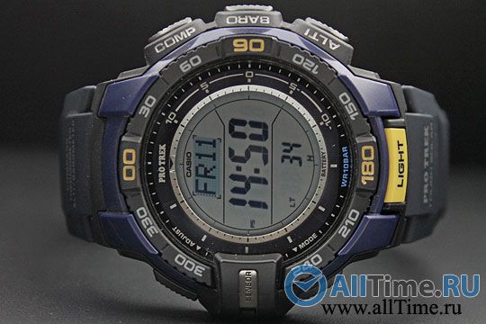 PRG-270-2E