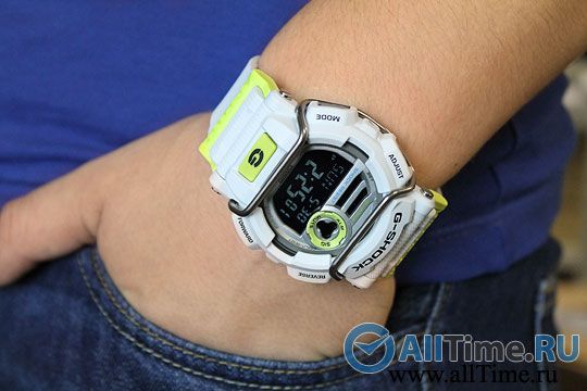 GD-400DN-8E