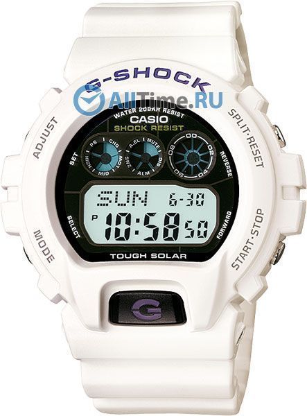 G-6900A-7D