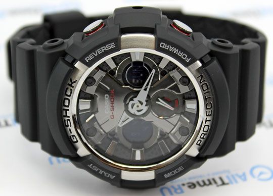 GA-200-1A