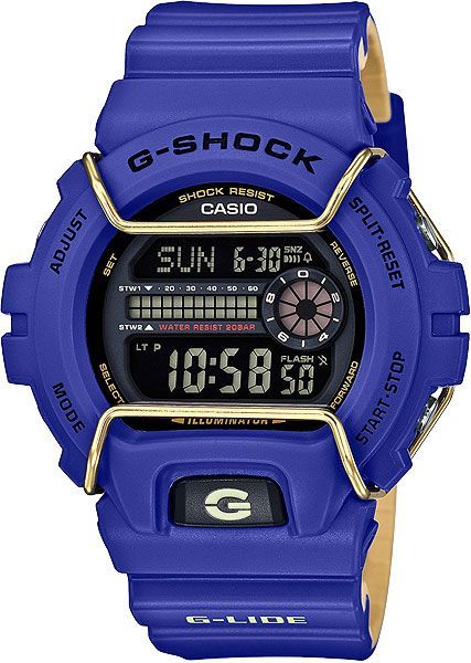 GLS-6900-2E