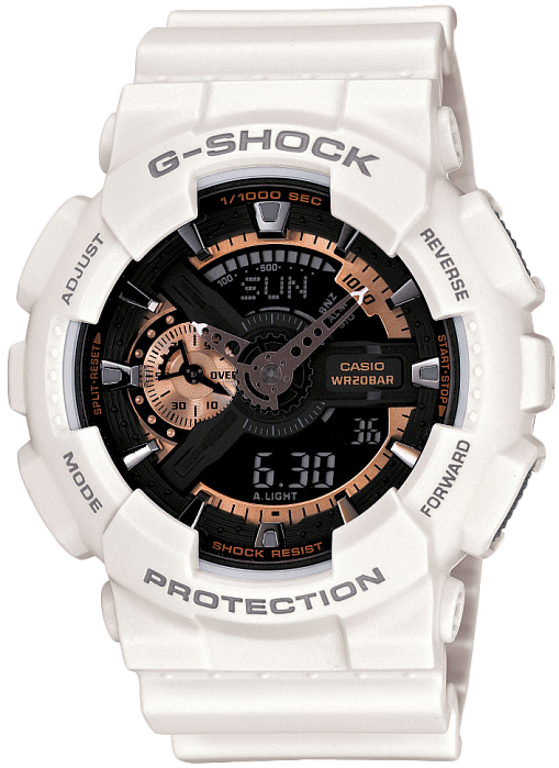 GA-110RG-7A