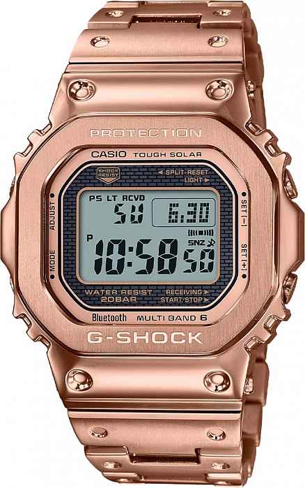 GMW-B5000GD-4
