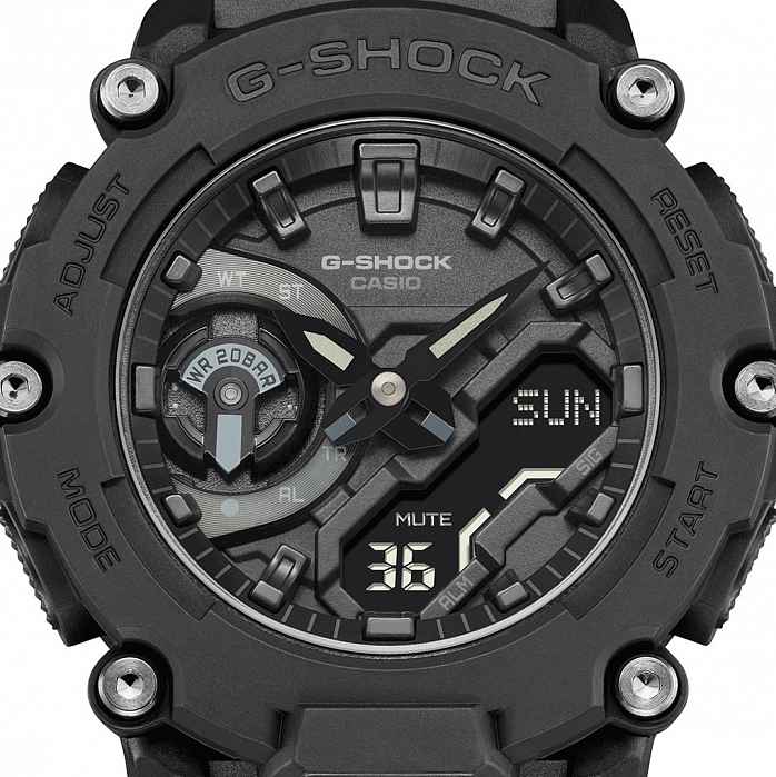 GA-2200BB-1A