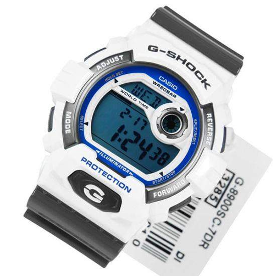 G-8900SC-7D