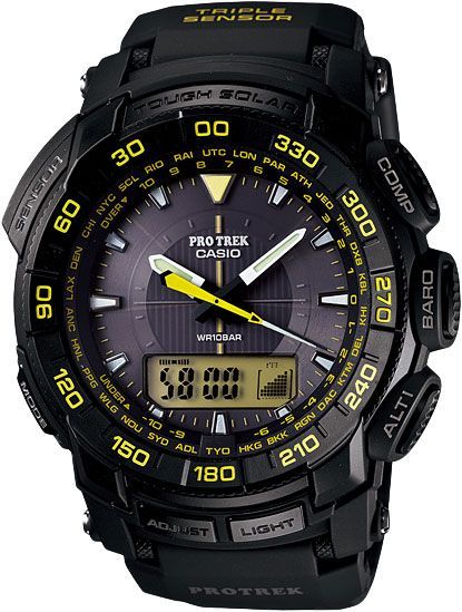 PRG-550-1A9