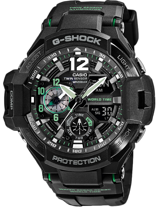 GA-1100-1A