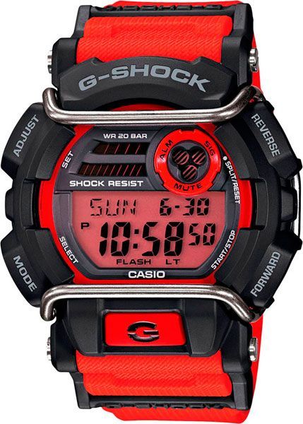 GD-400-4E