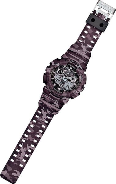 GA-100CM-8A