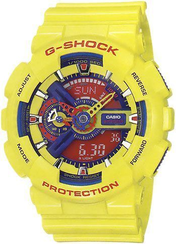 GA-110A-9E