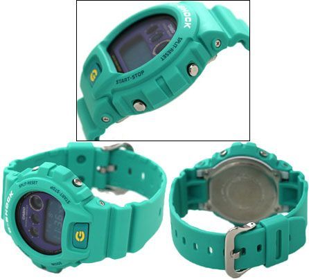DW-6900SN-3E