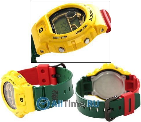 GLX-6900XA-9E