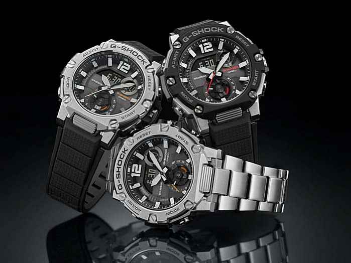 GST-B300B-1AER