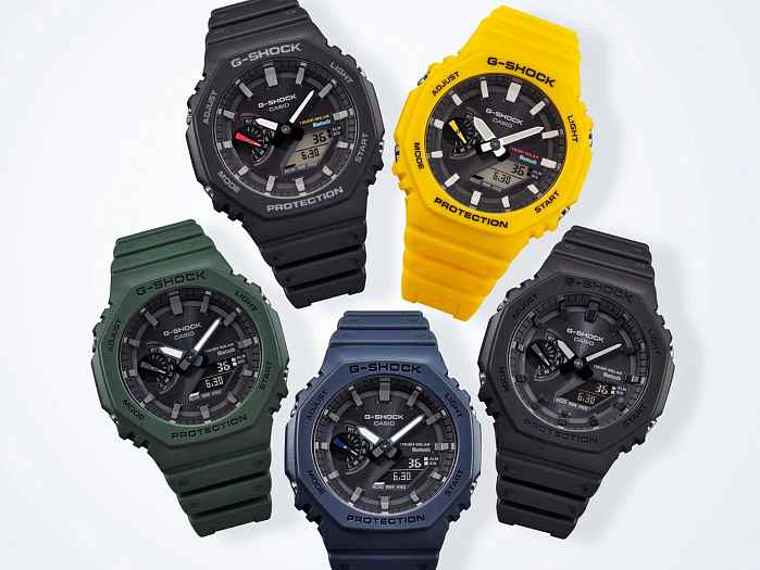GA-B2100-1A