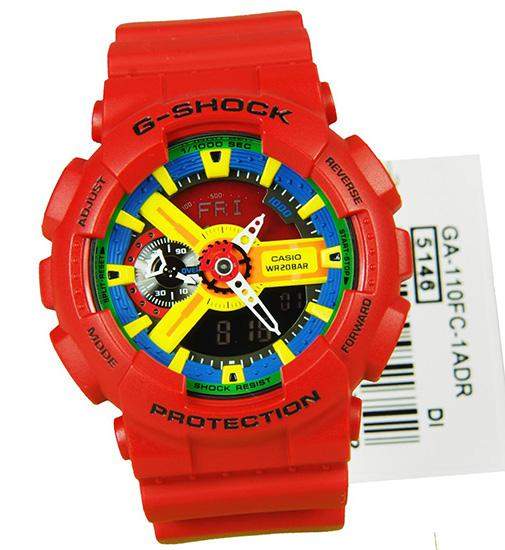 GA-110FC-1A