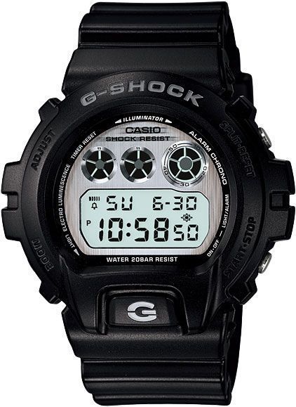 DW-6900HM-1E