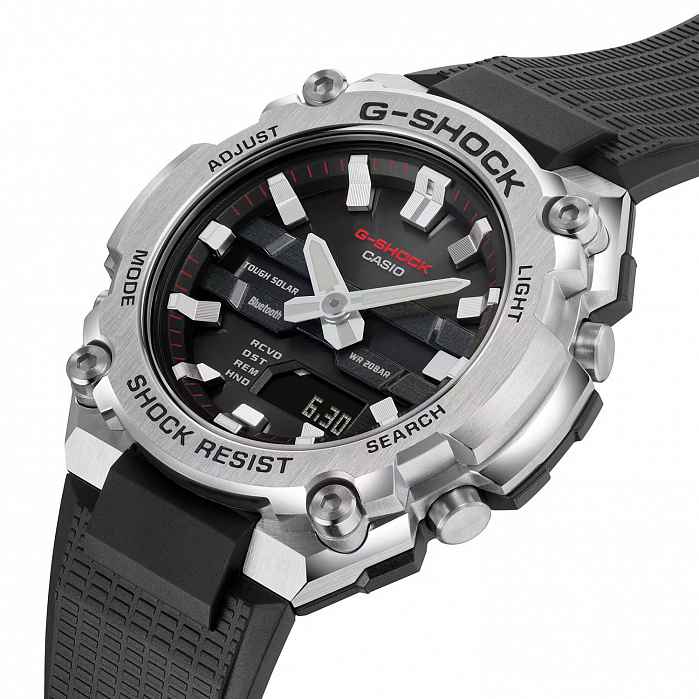 GST-B600-1A