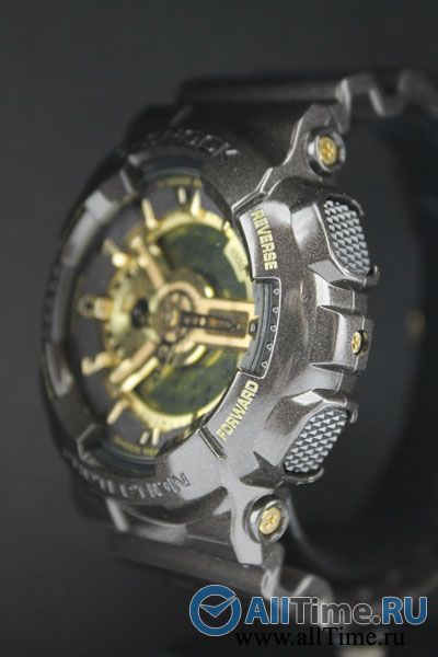 GA-110BR-5A