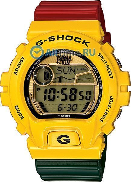 GLX-6900XA-9E