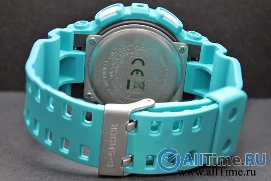GA-110SN-3A