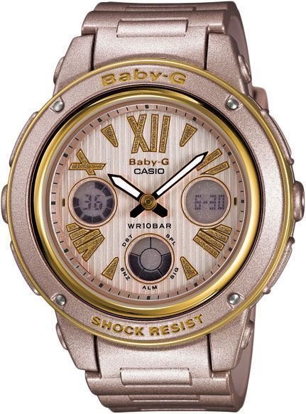 BGA-153M-4B
