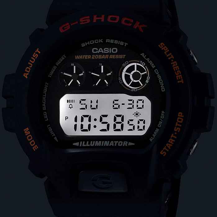 DW-6900UB-9