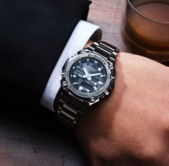 GST-B600D-1A