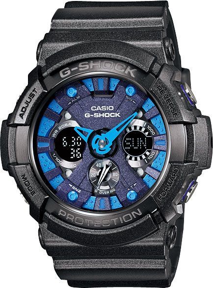 GA-200SH-2A
