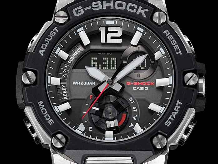 GST-B300B-1AER